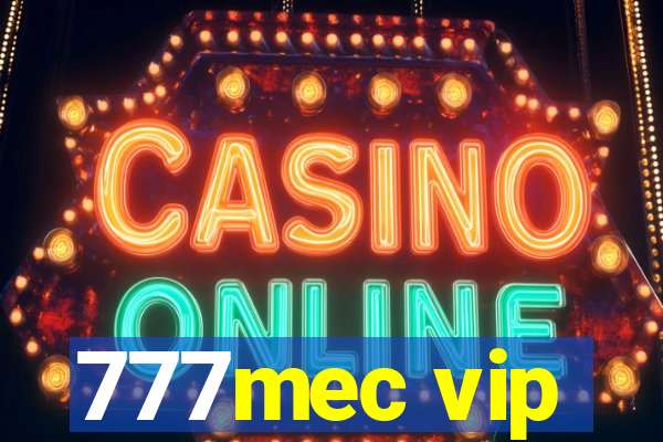 777mec vip